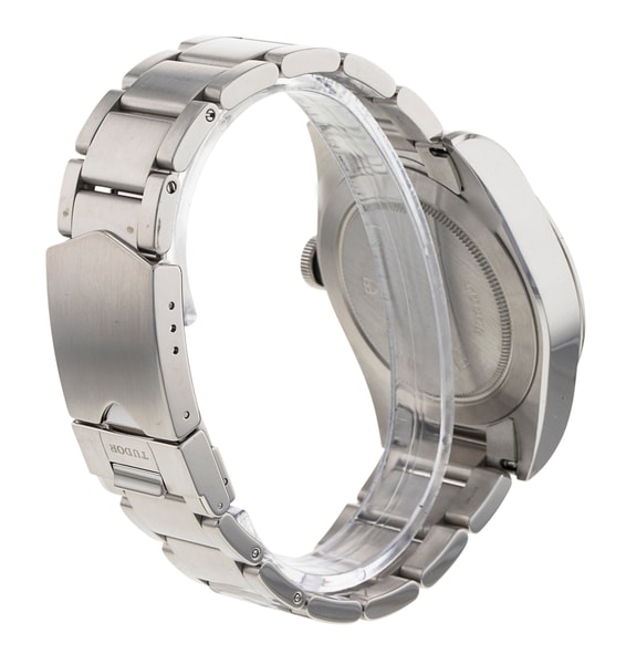 Tudor Black Bay 41 M79540-0011